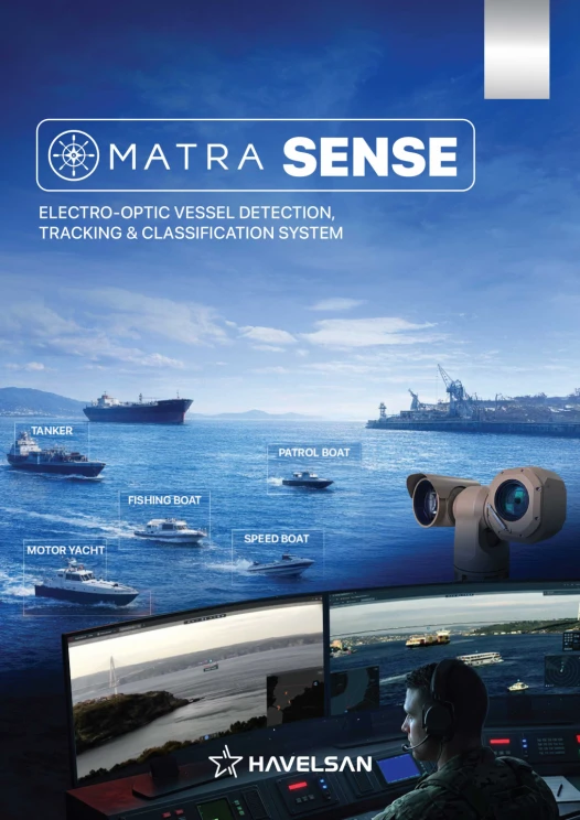Matra Sense En Kapak