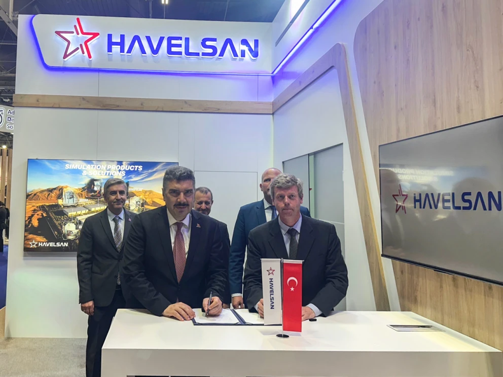 EUROSATORY PARIS Basin (1)