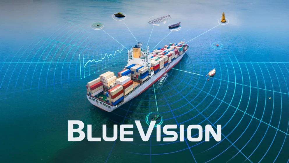 Bluevision