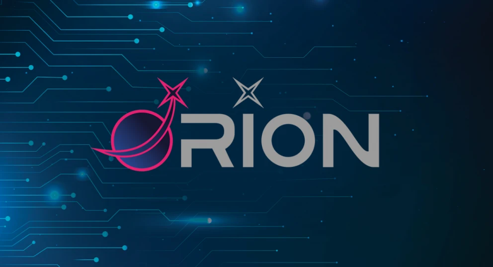 Kapak Orion