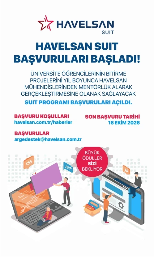 Suit 2026 2027