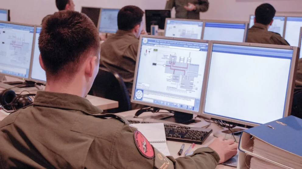 Bilgisayar Tabanli Egitim Sistemleri