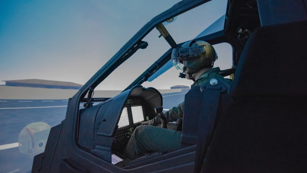 Döner Kanat Eğitim