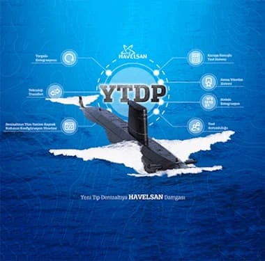 Yeni Tip Denizaltiya Havelsan Damgasi 2 2019