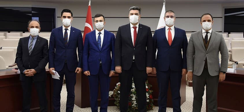 Milli Savunma Bakanligi Pardus Is Birligi 2