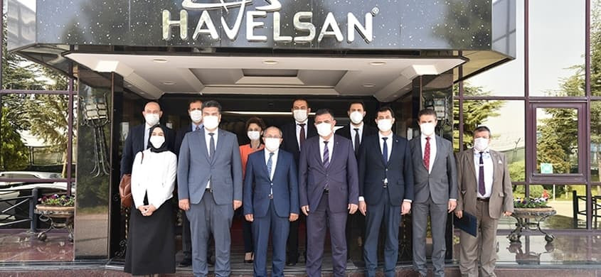 Milli Savas Ucaginin Motoru