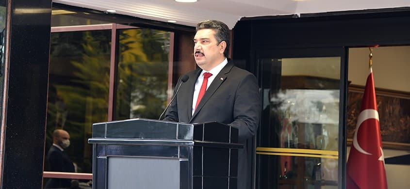 Havelsan Logosunu Yeniledi 2