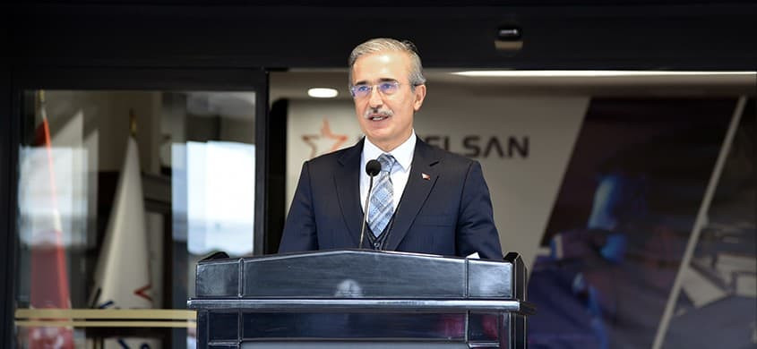 Havelsan Logosunu Yeniledi 4