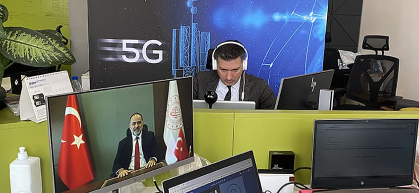 Yerli Ve Milli 5g 3