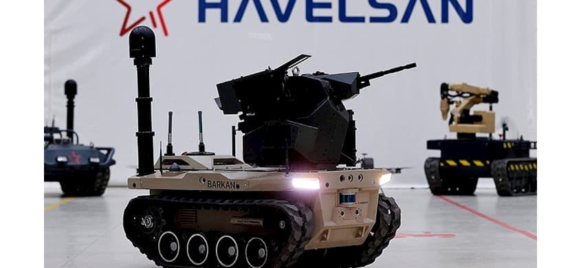 Barkan Goreve Hazirlaniyor
