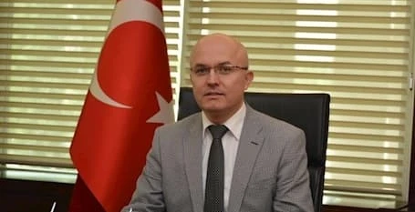 Tufekci Yonetim Kurulu Baskani Oldu