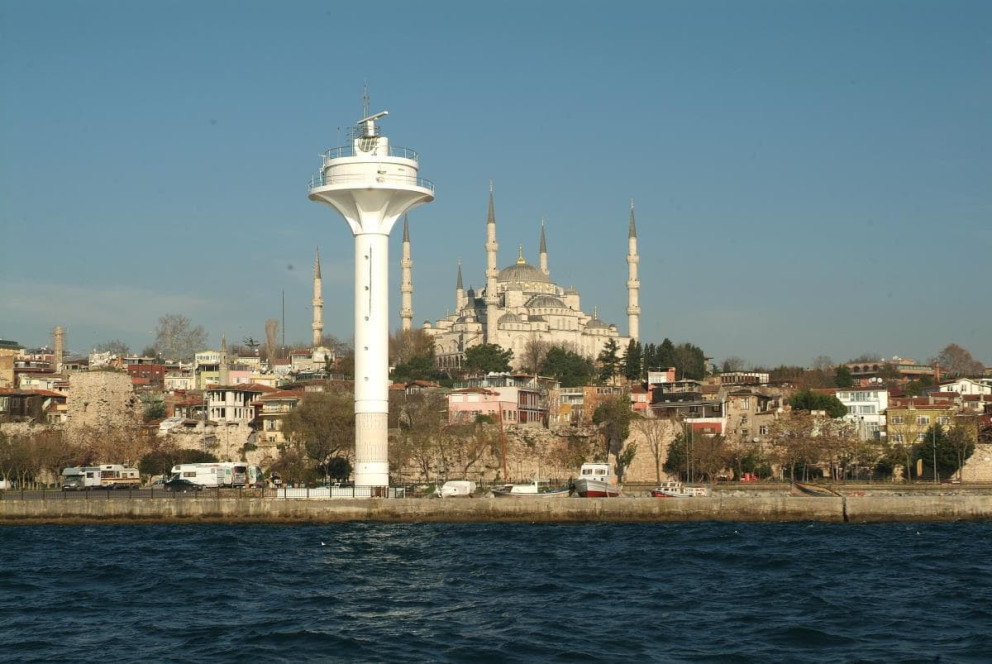 Turk Bogazlari Milli Sistemle Yonetilecek 2