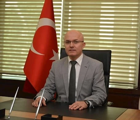Yonetim Kurulu Baskani Tufekci Oldu