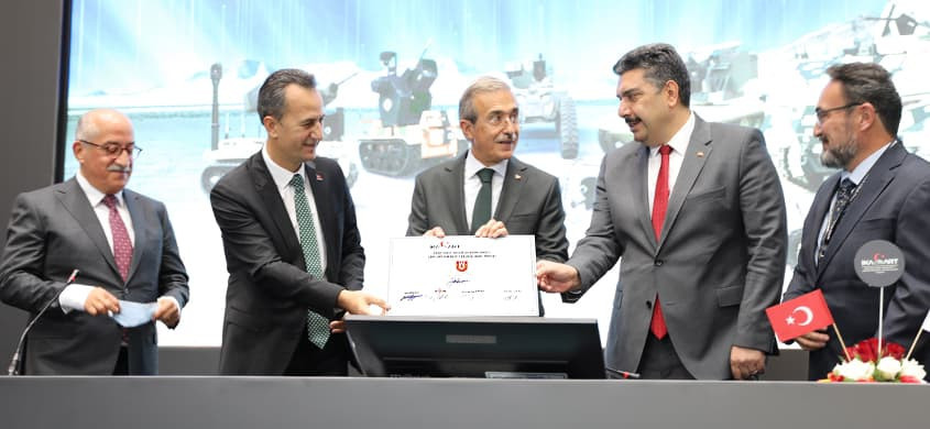 Barkan Farki 5