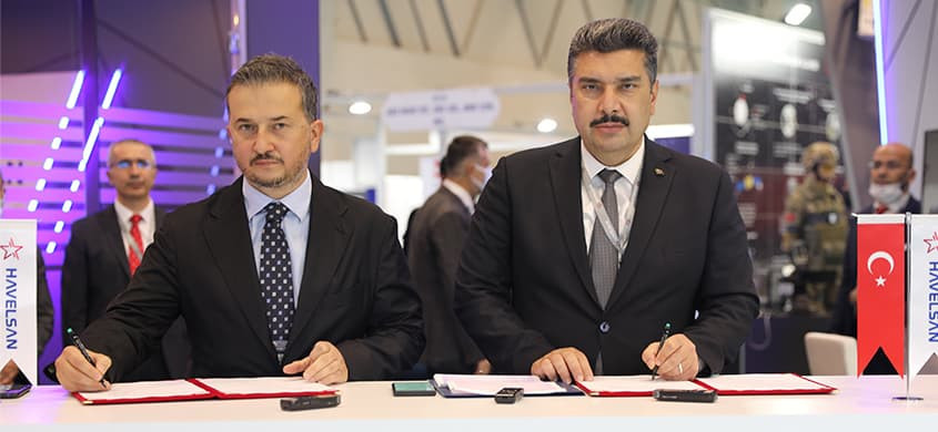 Saha Expo Is Birlikleri 2