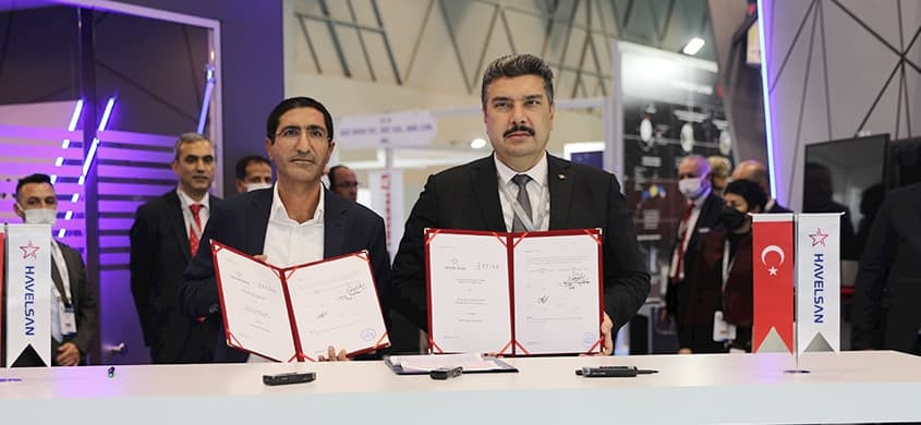 Saha Expo Is Birlikleri