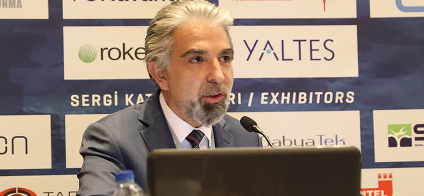 Deniz Sistemleri Semineri 2