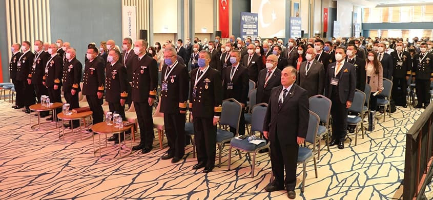 Deniz Sistemleri Semineri