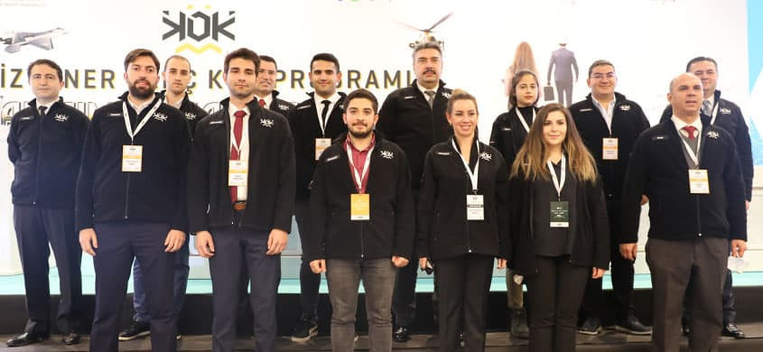 Kok Programi Tanitim Toplantisi 2