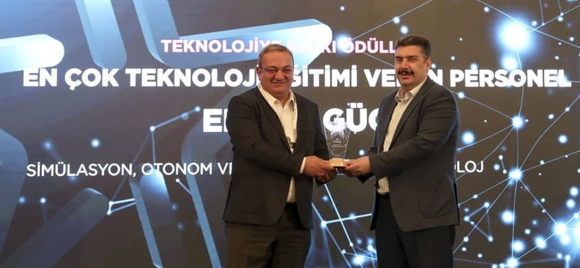 40 Yil Teknolojiye Katki Odulleri 5