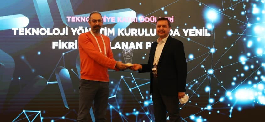 40 Yil Teknolojiye Katki Odulleri 6