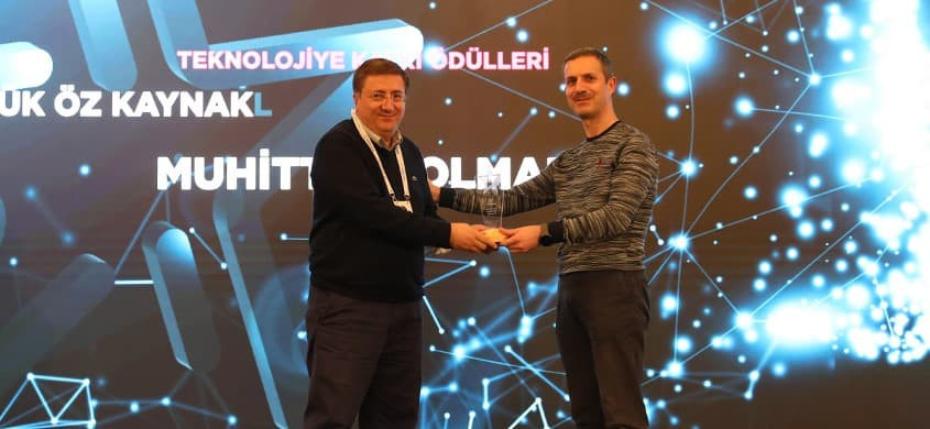 40 Yil Teknolojiye Katki Odulleri 7