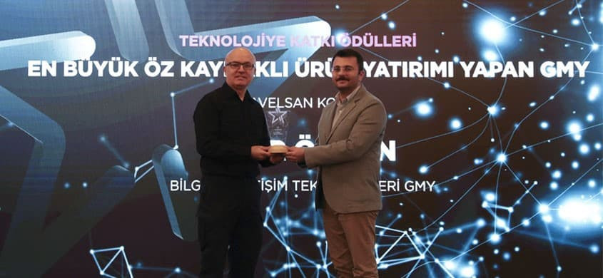 40 Yil Teknolojiye Katki Odulleri 3