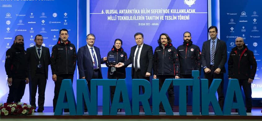Ilk Gorevi Kutuplar 2