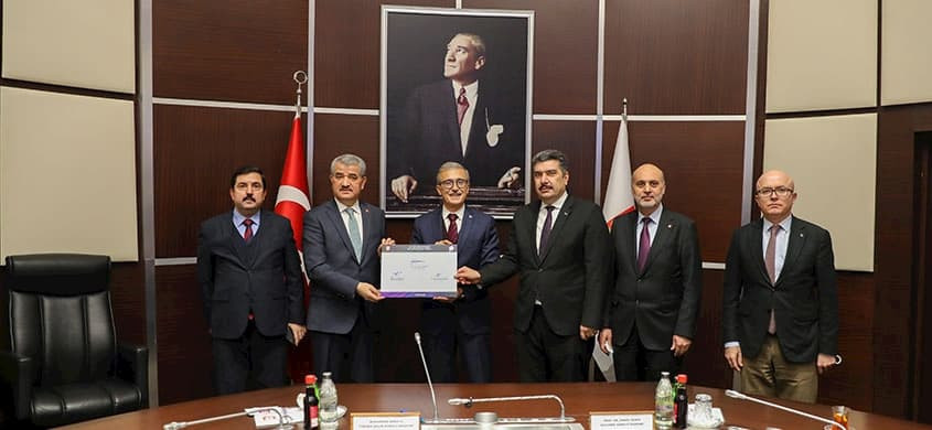 Ysk Yuksek Teknolojili Veri Merkezi