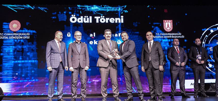 Siber Guvenlik Sektor Zirvesi 2
