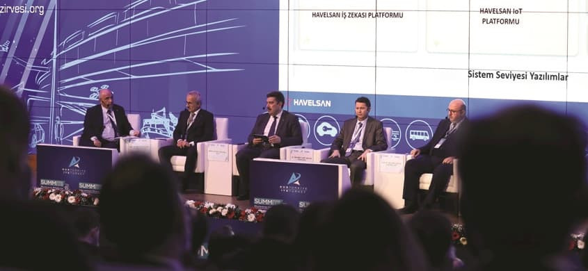 Akilli Ulasim Teknolojileri
