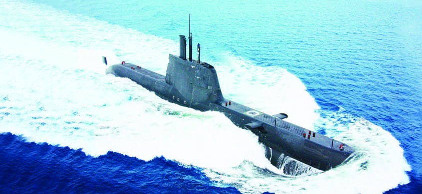 Tcg Selman Reis 2