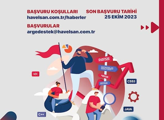 Havelsan Suit