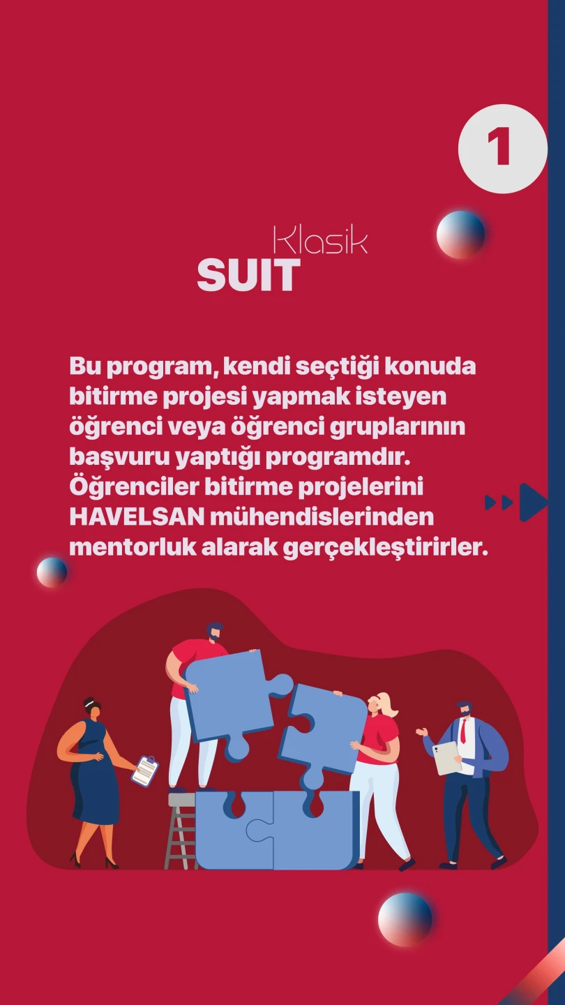 Havelsan Suit 2