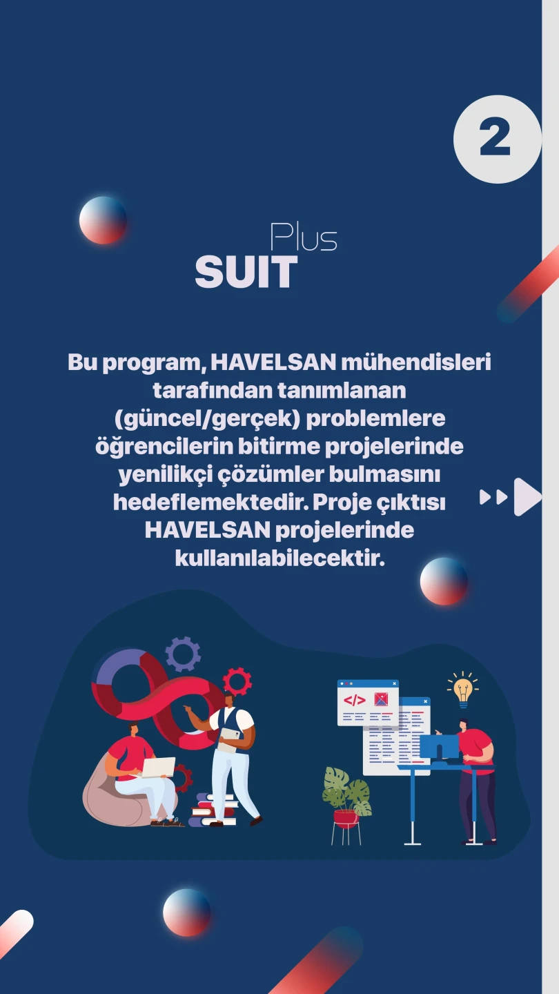 Havelsan Suit 3