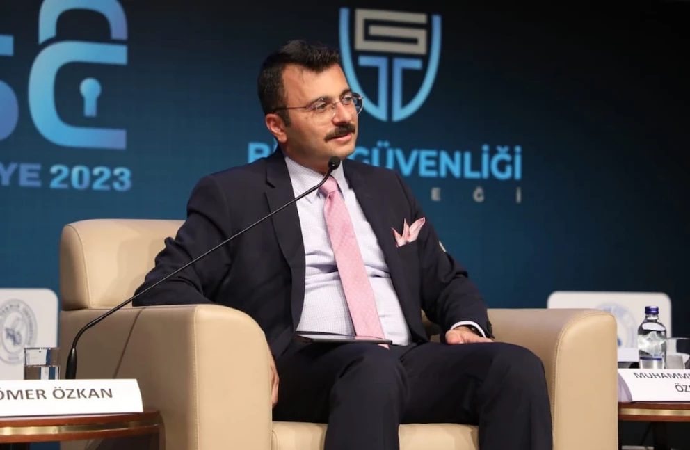 2 Bilgi Guvenligi Konf