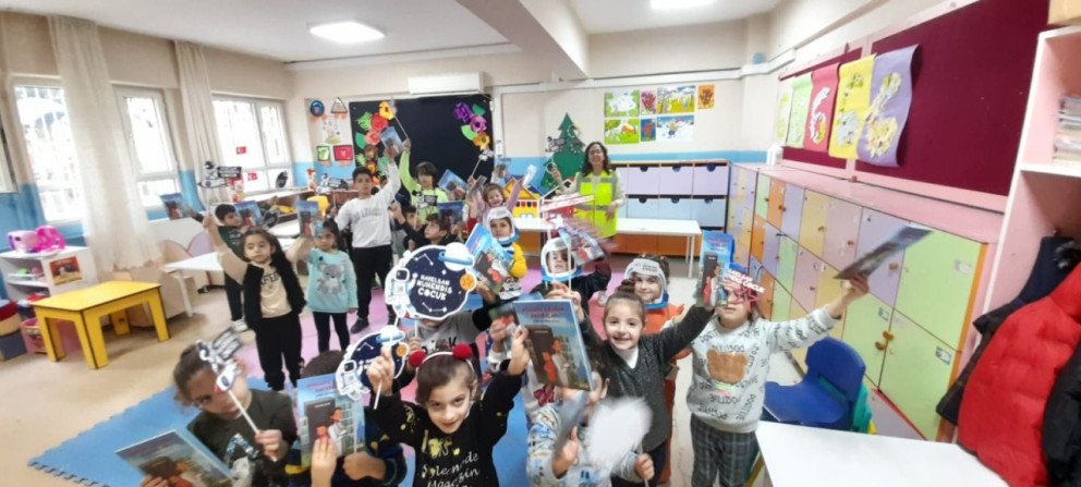 Hayat Elcileri Hatay 2