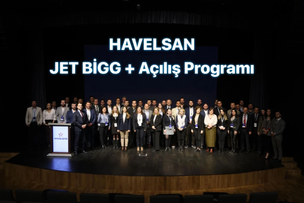 Jet Bigg Acilis