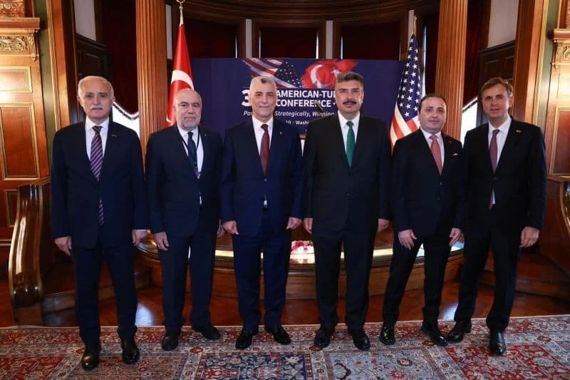 Amerika Kapak