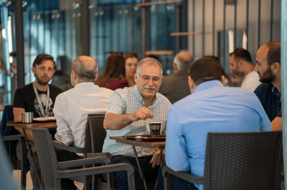 Babalar günü 1