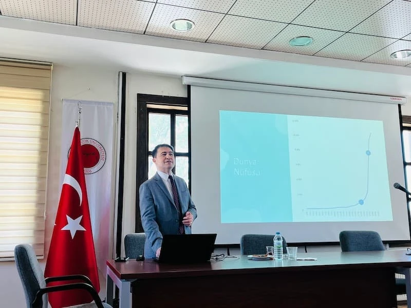 Bozok Universitesi 1