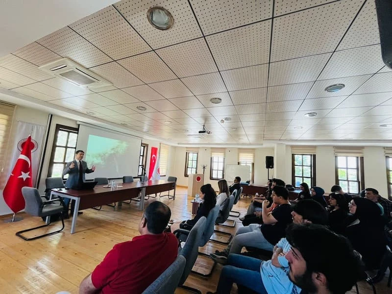 Bozok Universitesi 3