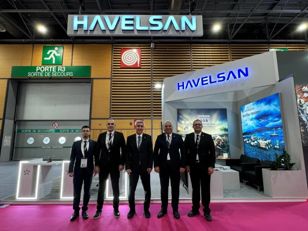 Eurosatory
