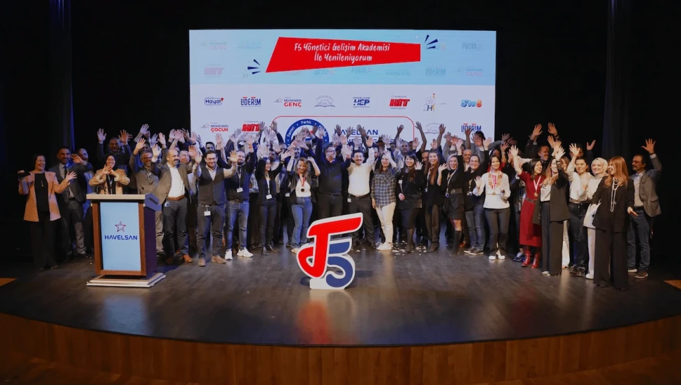 F5