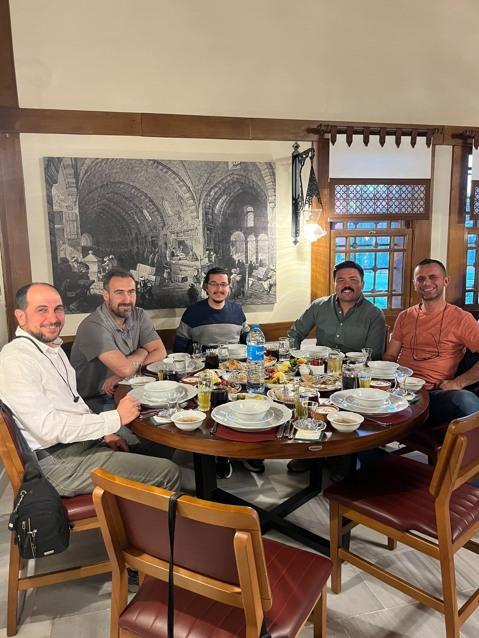 Iftar Personel 2