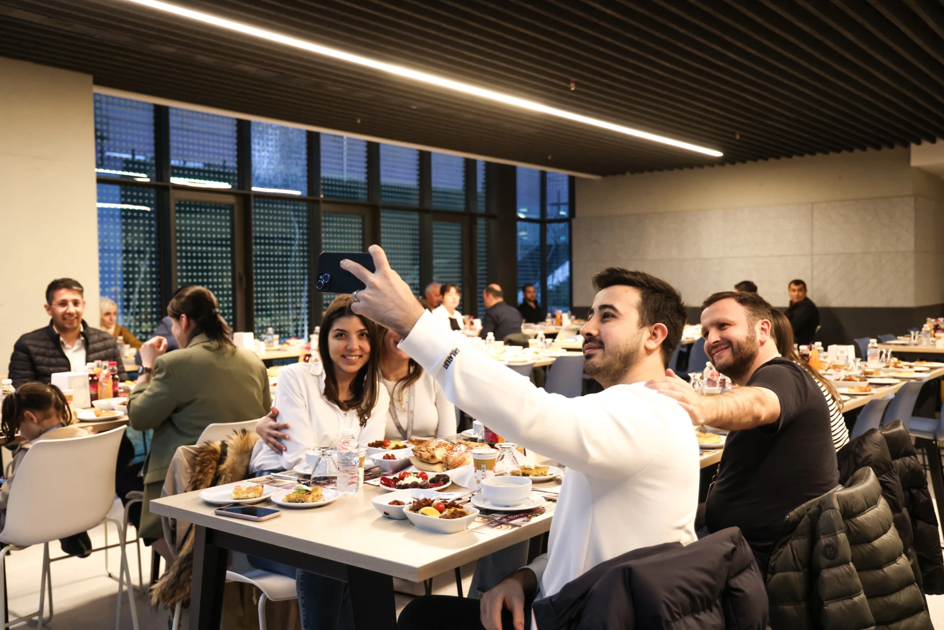 Iftar 18 Mart 2024