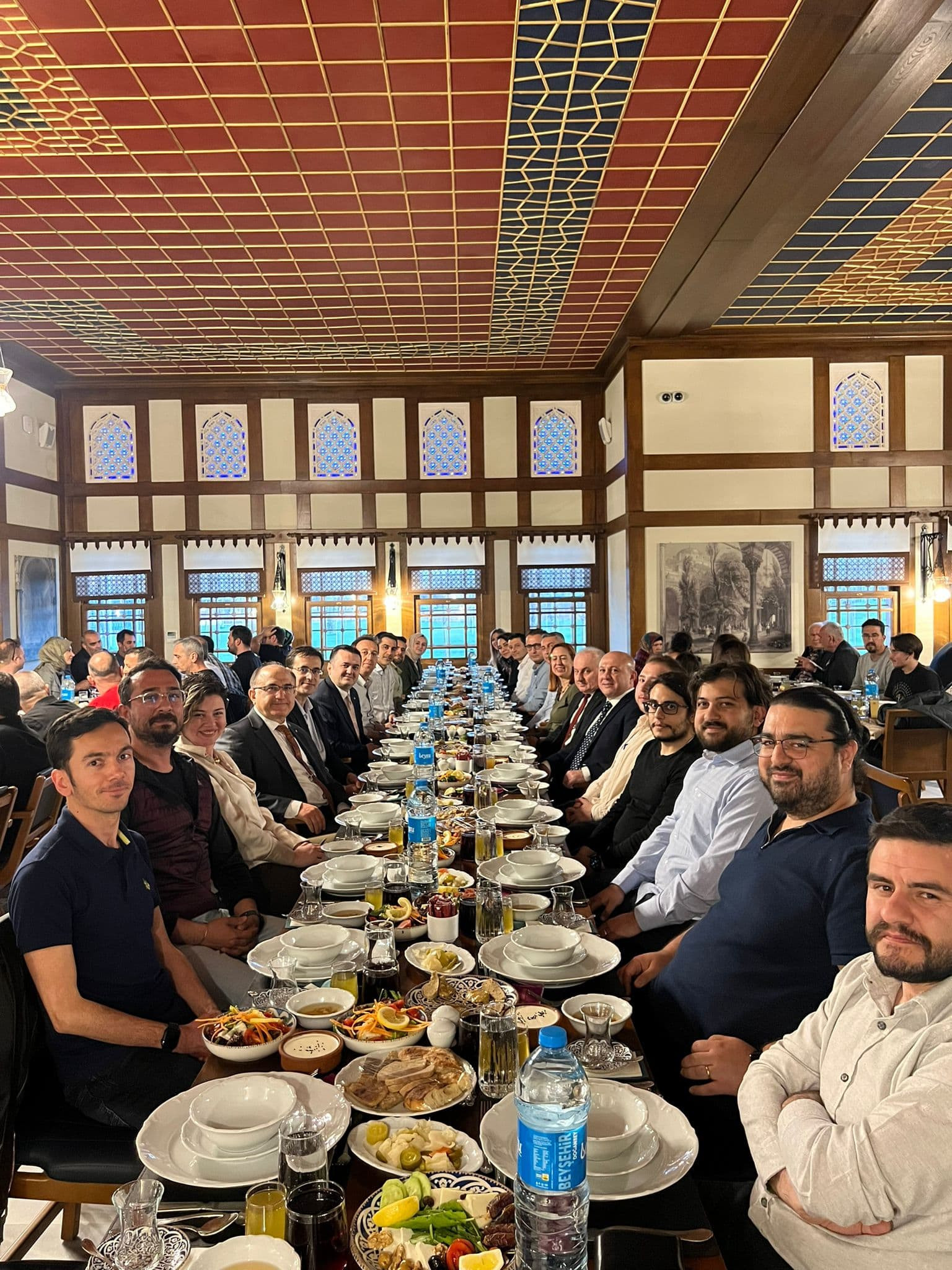 Iftar Personel