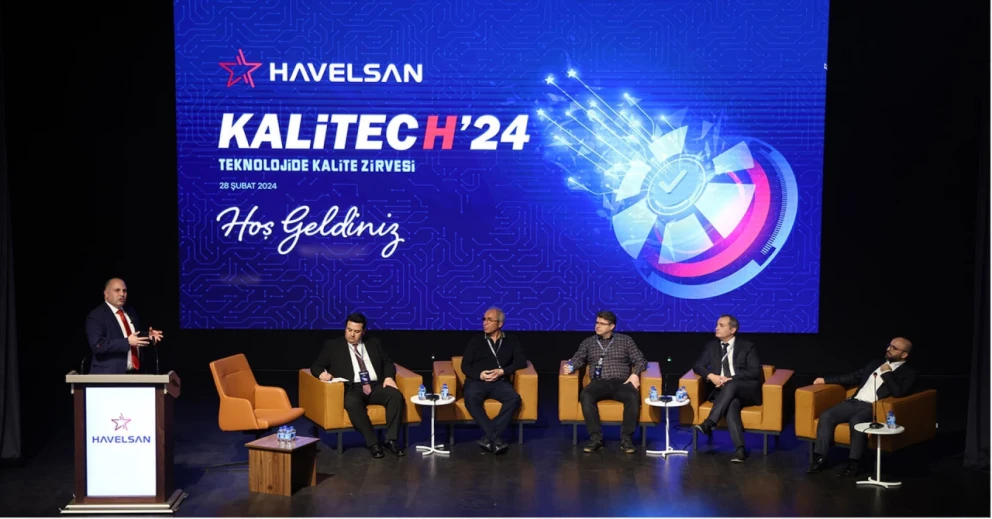 Kalitech 24