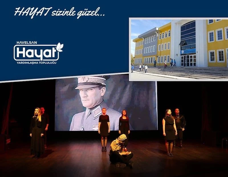 18 mart