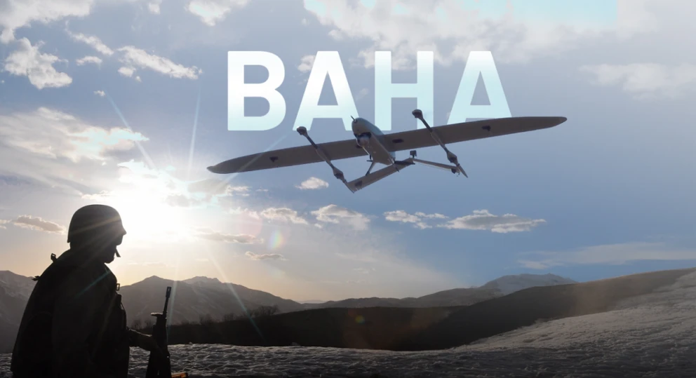 Baha Mehmetcik